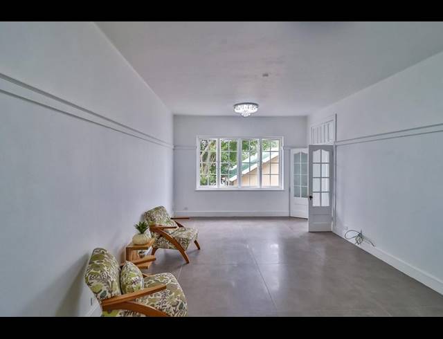 2.5 BEDROOM FLAT FOR SALE IN MUSGRAVE